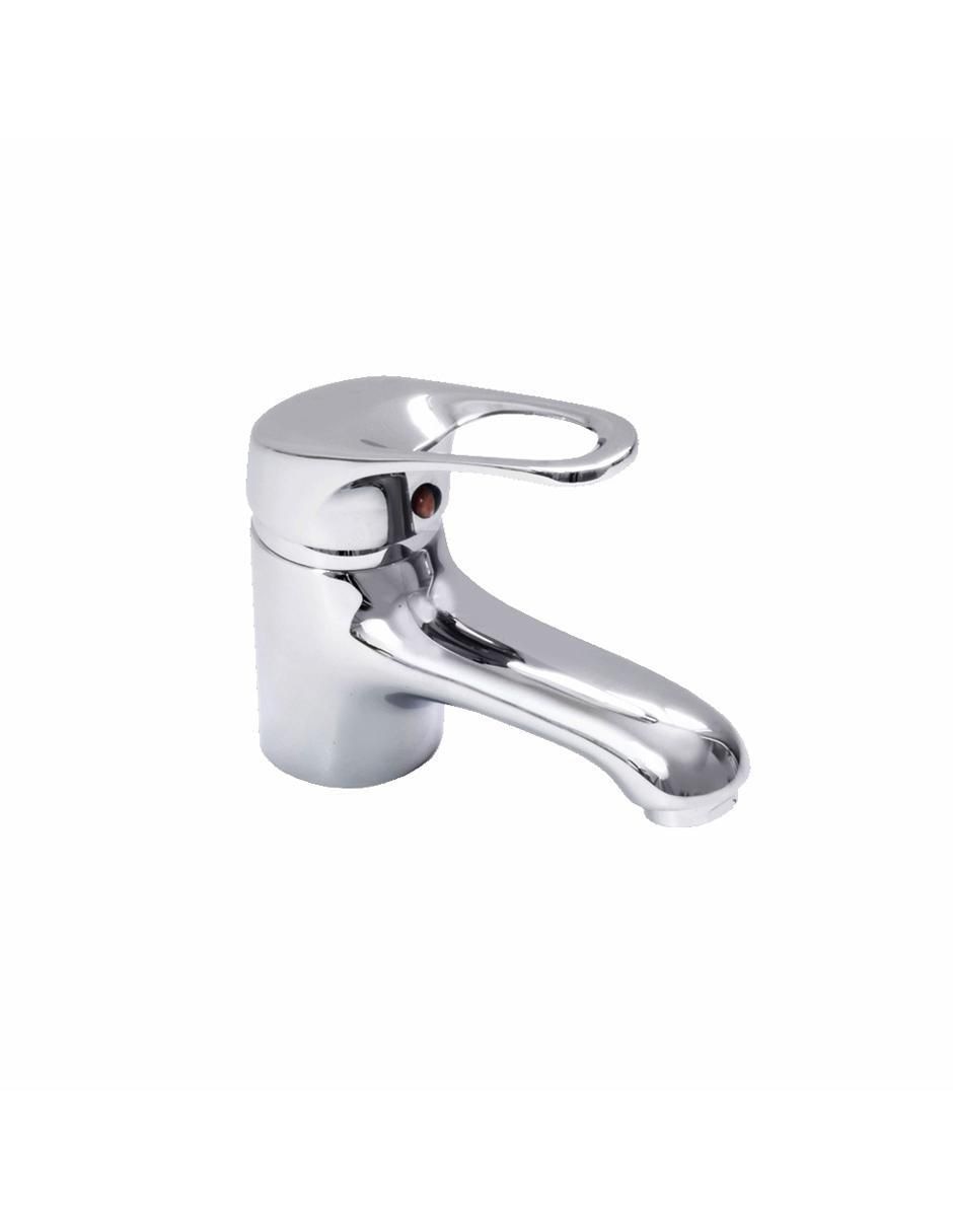 Monomando para lavabo