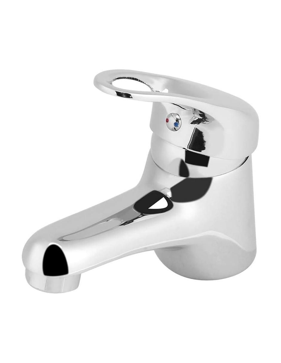 Monomando para lavabo 3