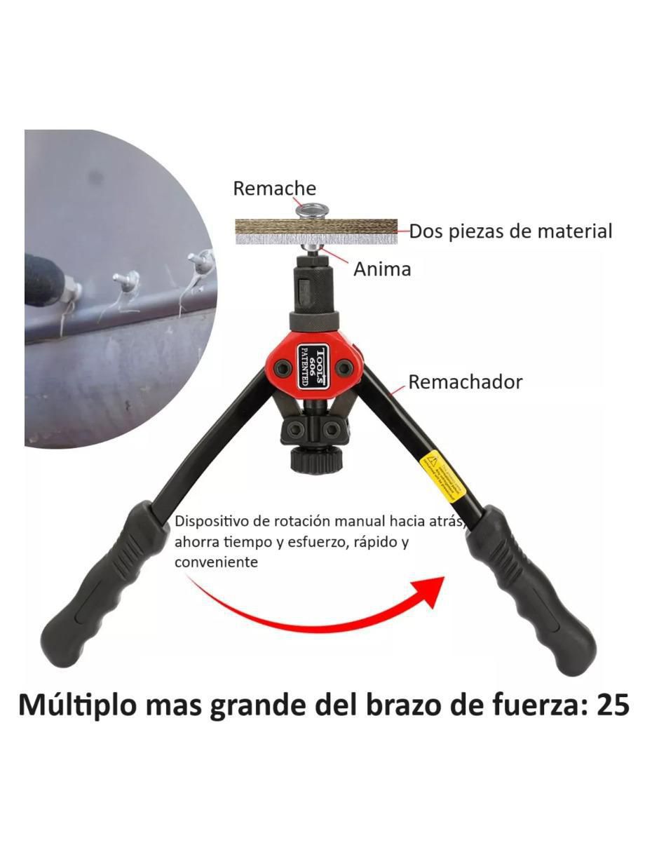 Juego de herramienta mecánica 3