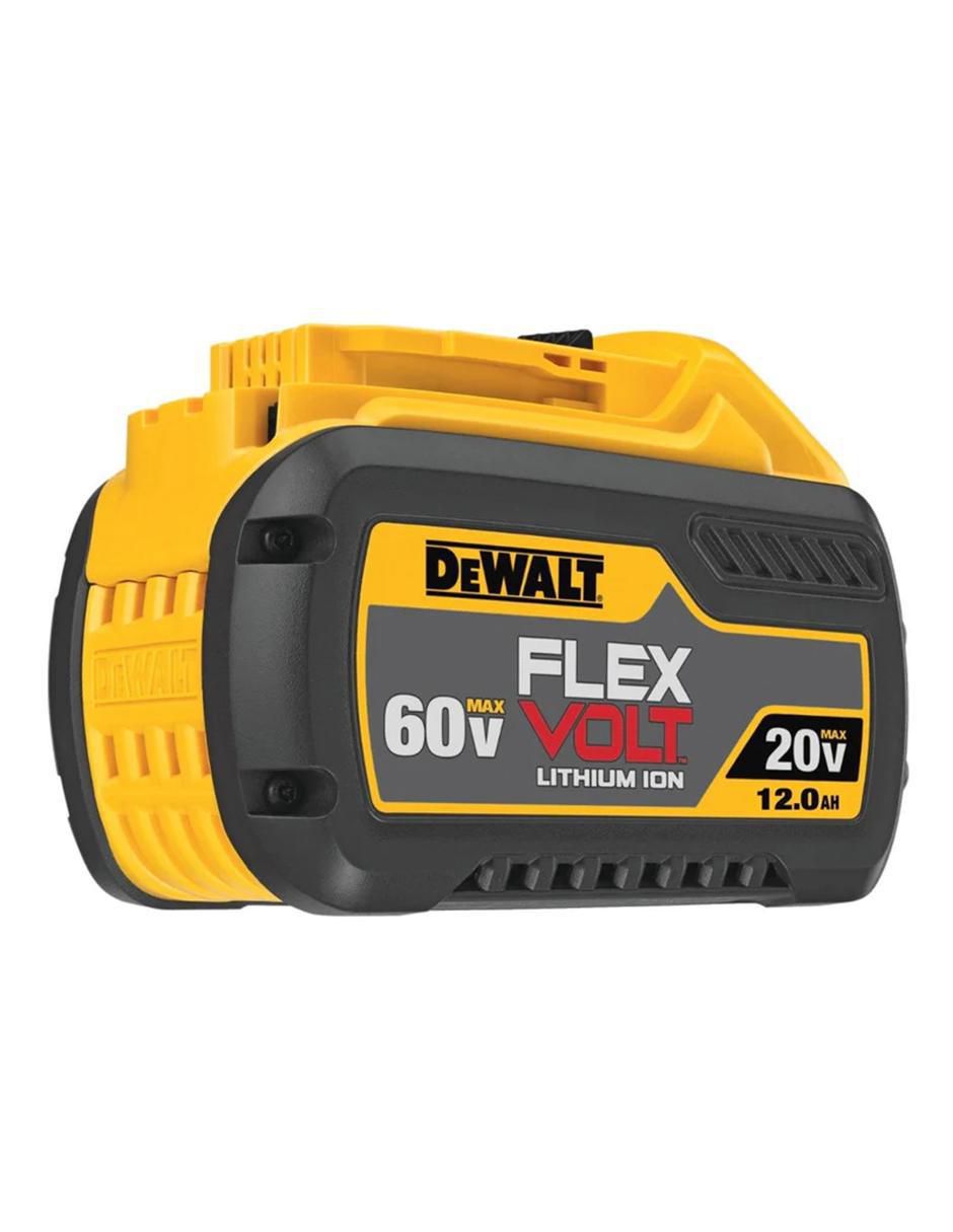 Batería portátil 200 mAh dcb612