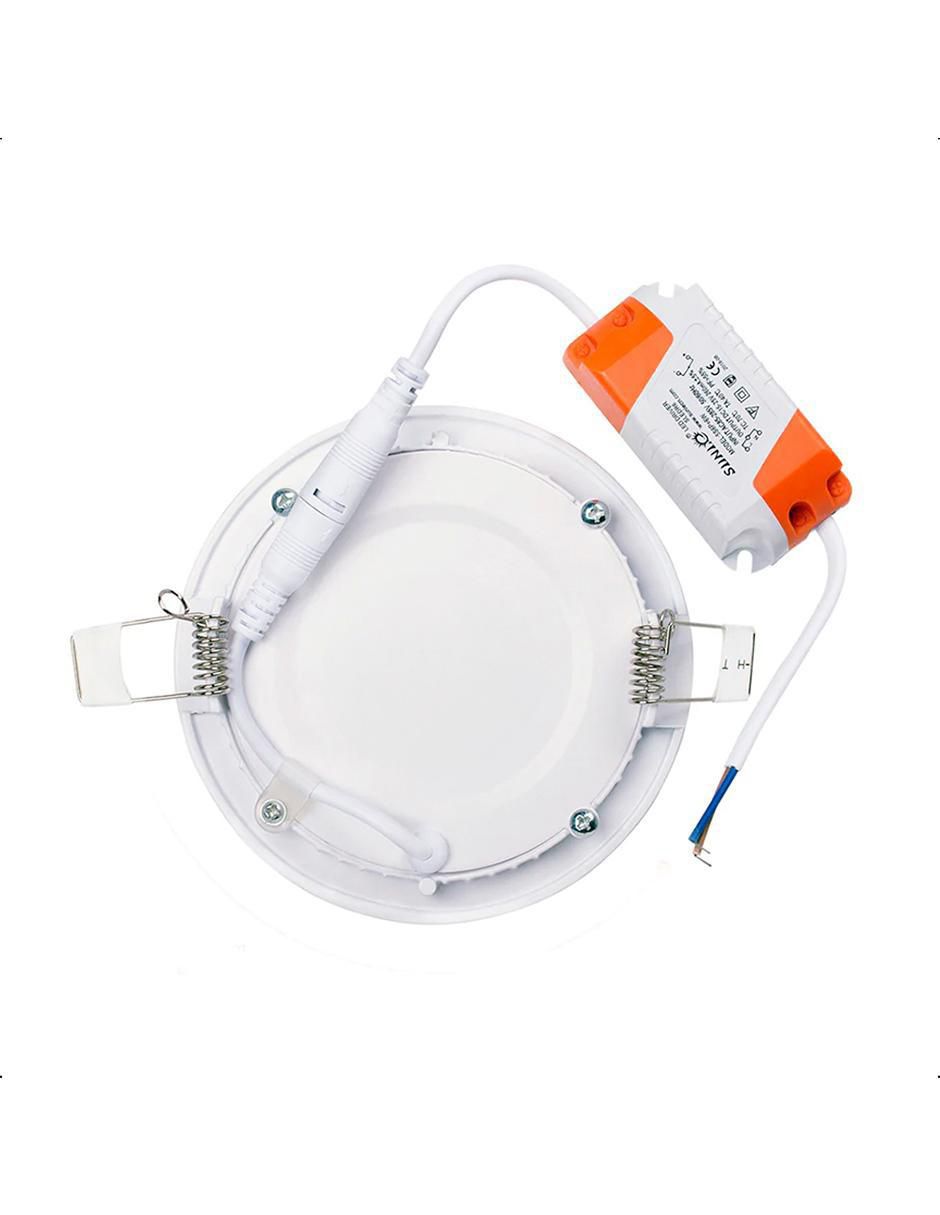 Lámpara de techo LED 3