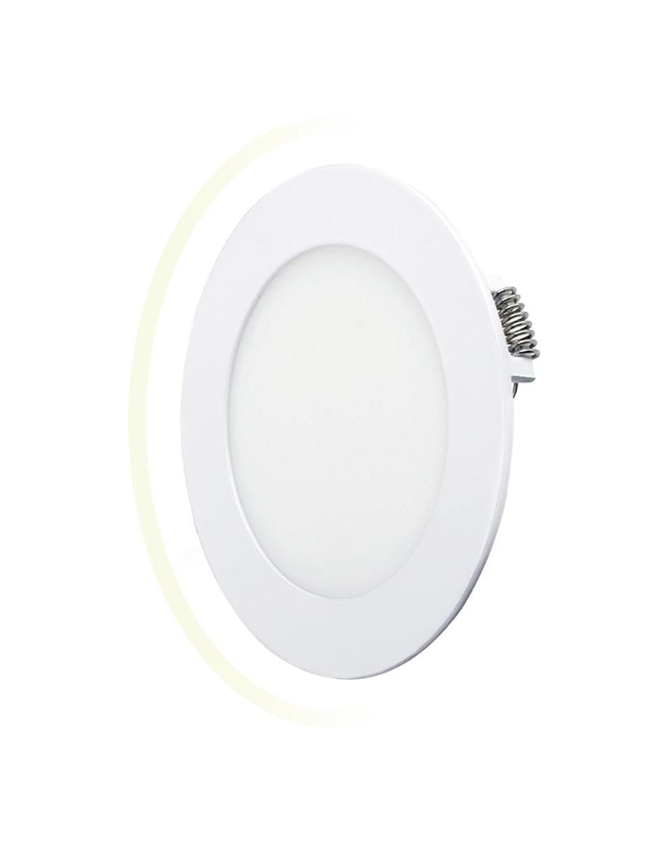 Lámpara de techo LED 7