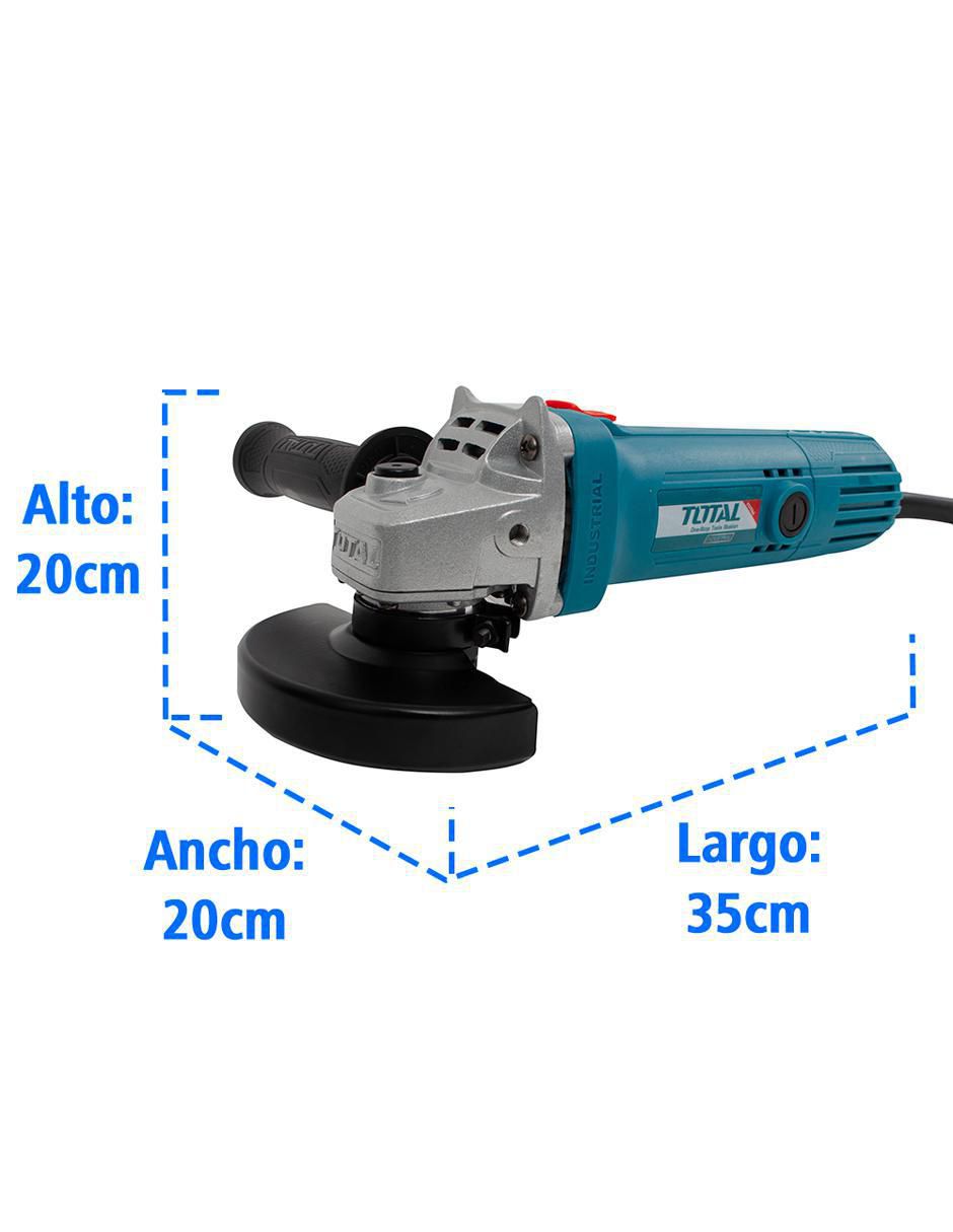 Esmeril industrial 110 - 120 V 5