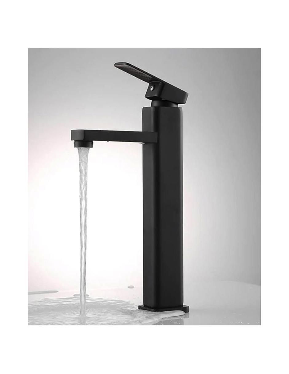 Monomando para lavabo 2