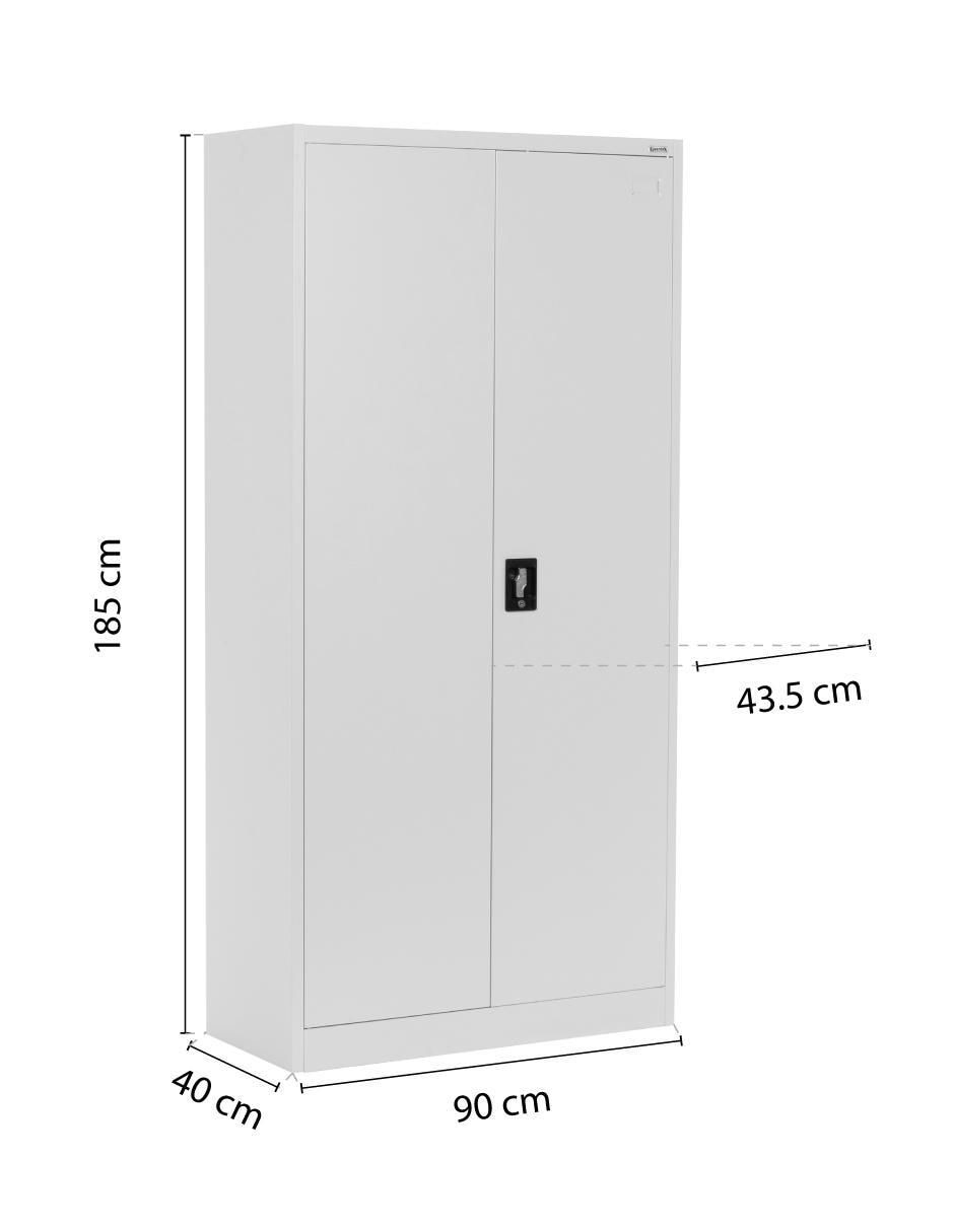 Estante de acero inoxidable GBNMT 10