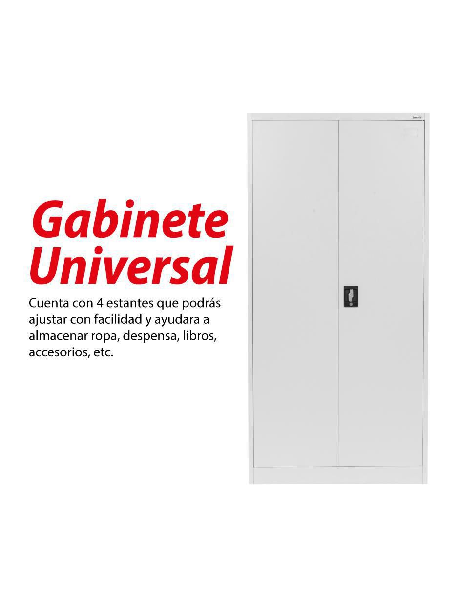 Estante de acero inoxidable GBNMT 4