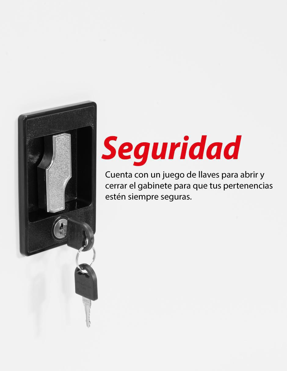 Estante de acero inoxidable GBNMT 6