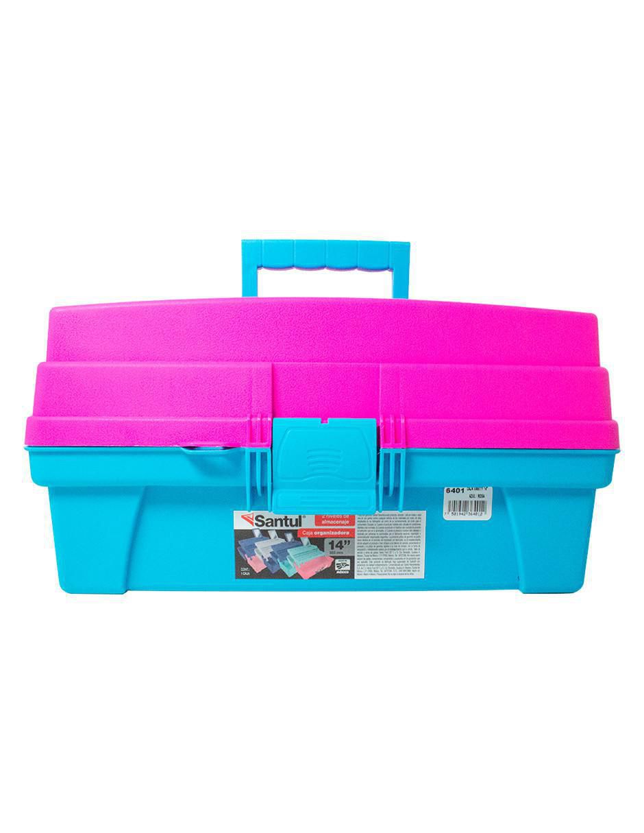 Organizador de herramientas 2