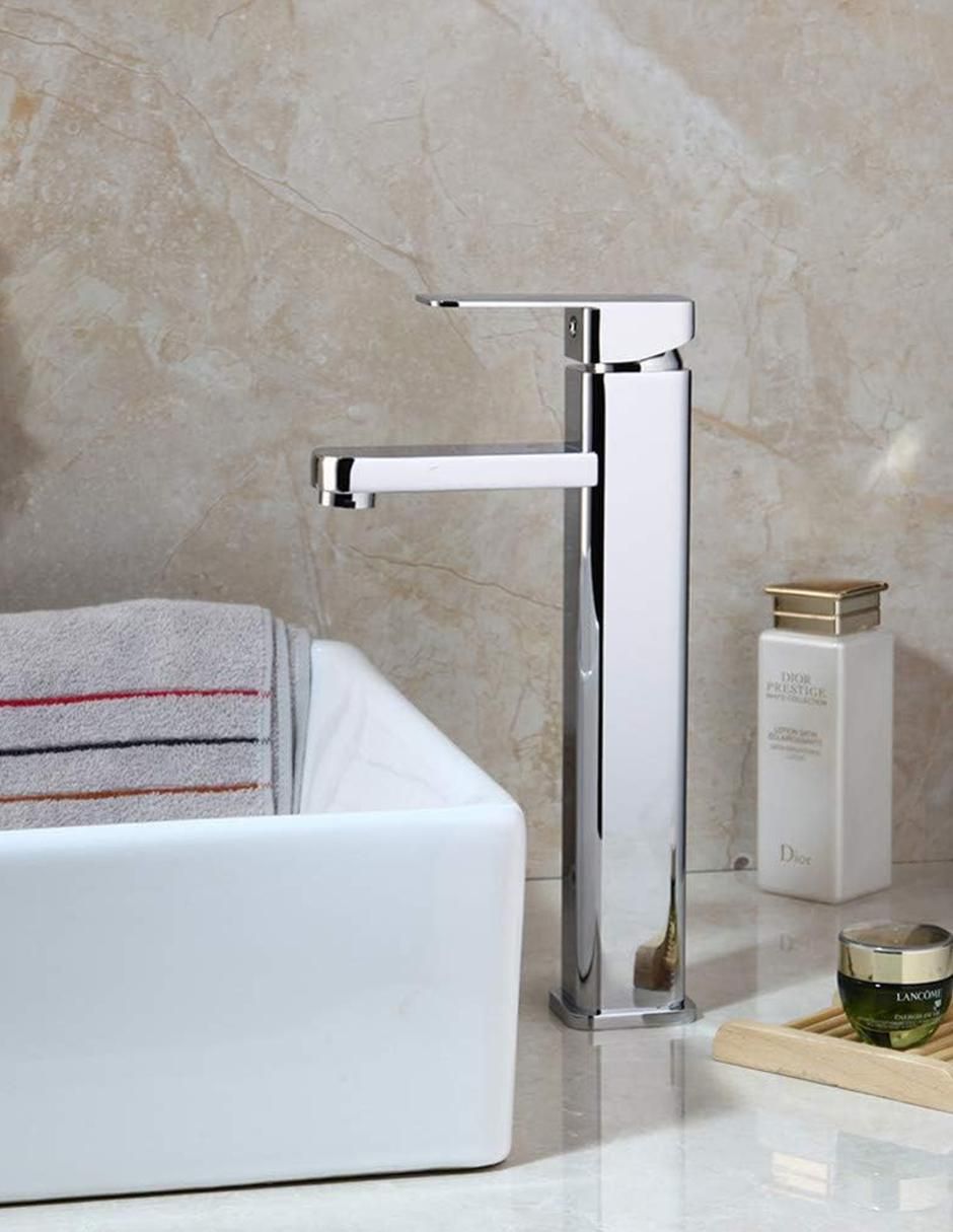 Monomando para baño 3