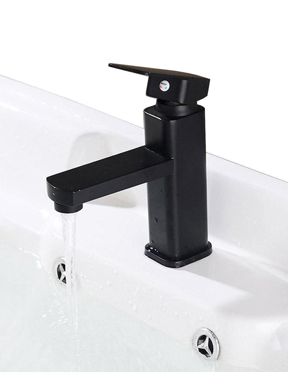 Monomando para lavabo 2