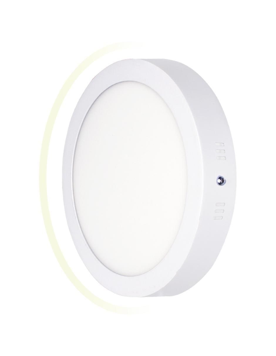 Lámpara de techo LED Downlight 5