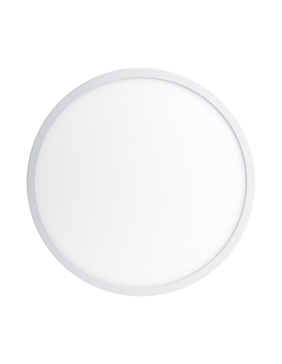 Plafón led