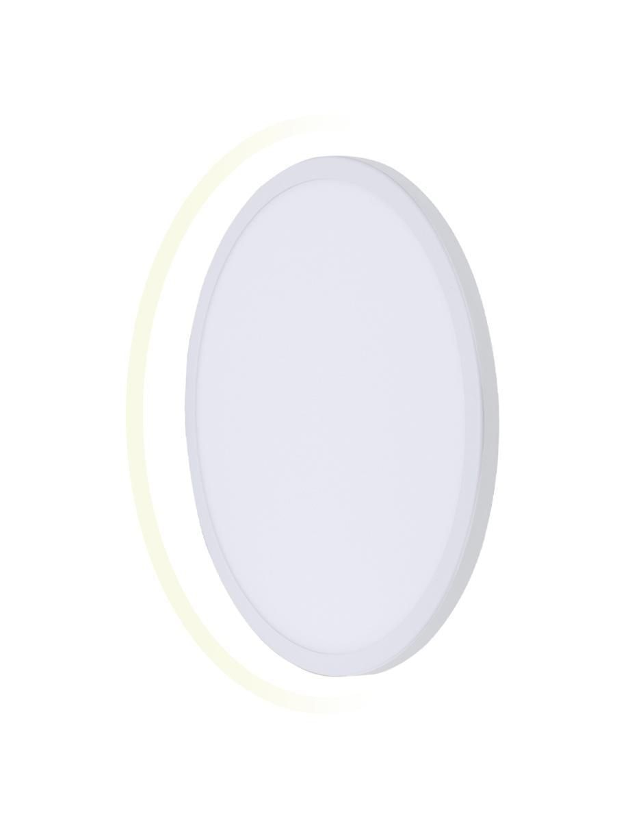 Plafón led 2