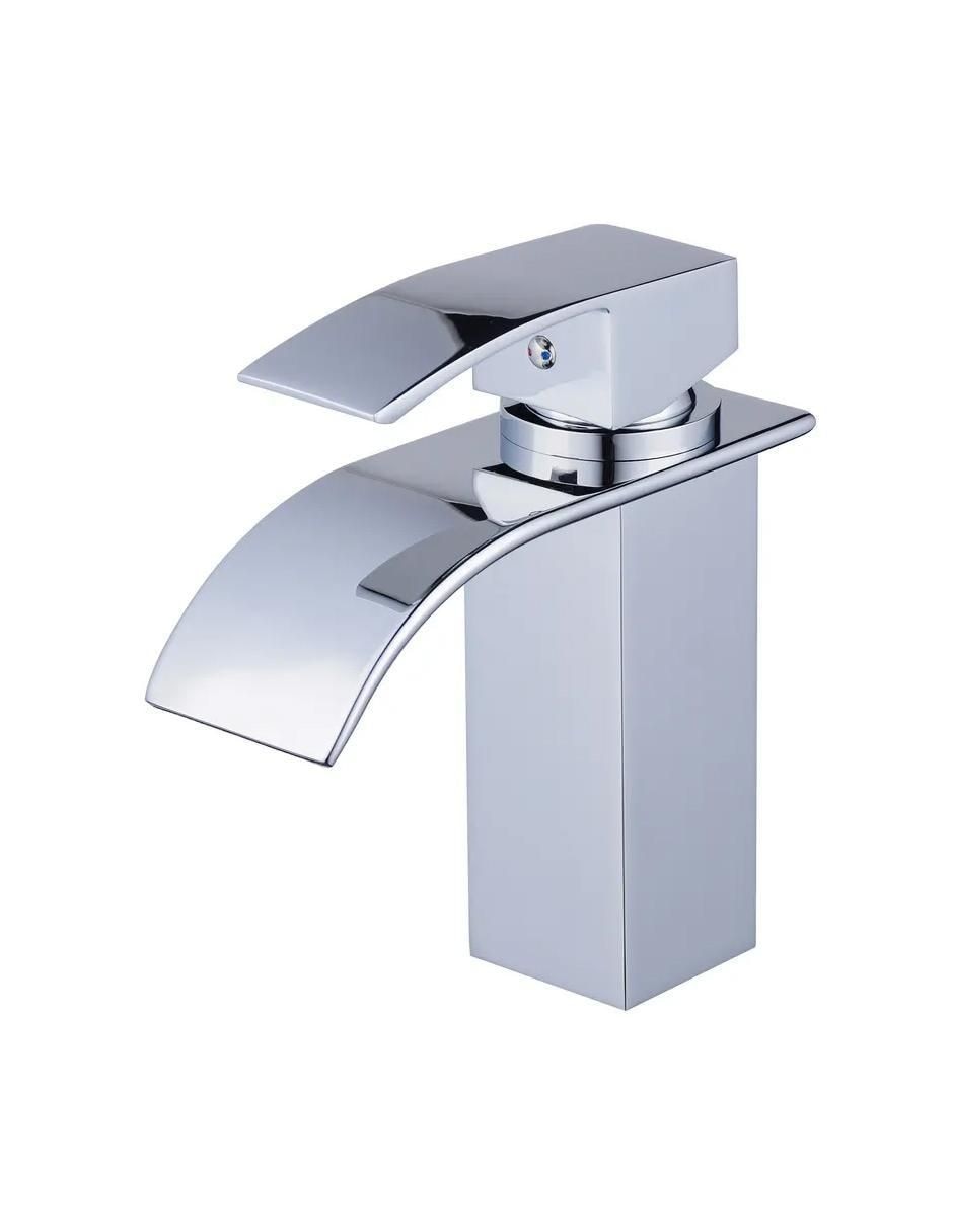 Monomando para lavabo