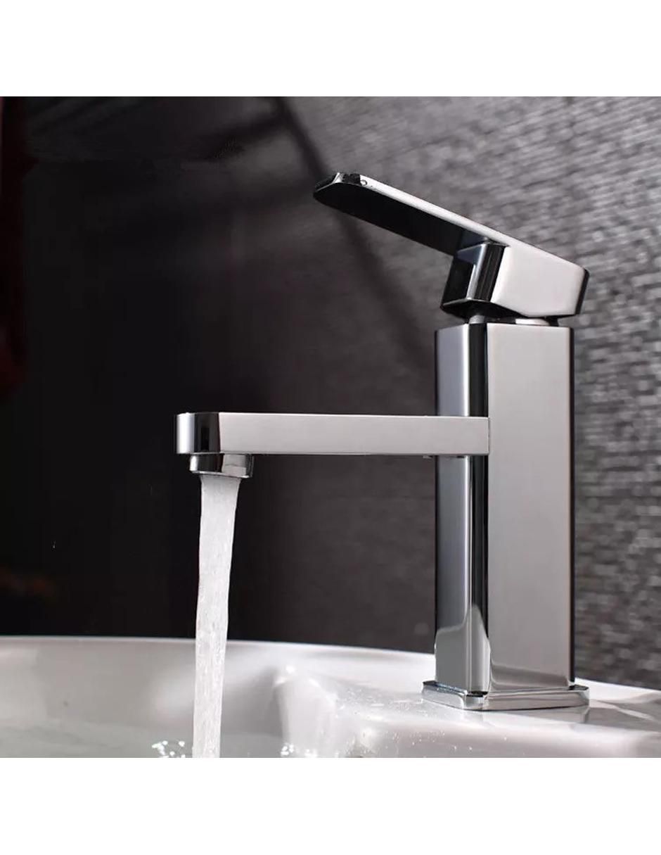 Monomando para baño 5