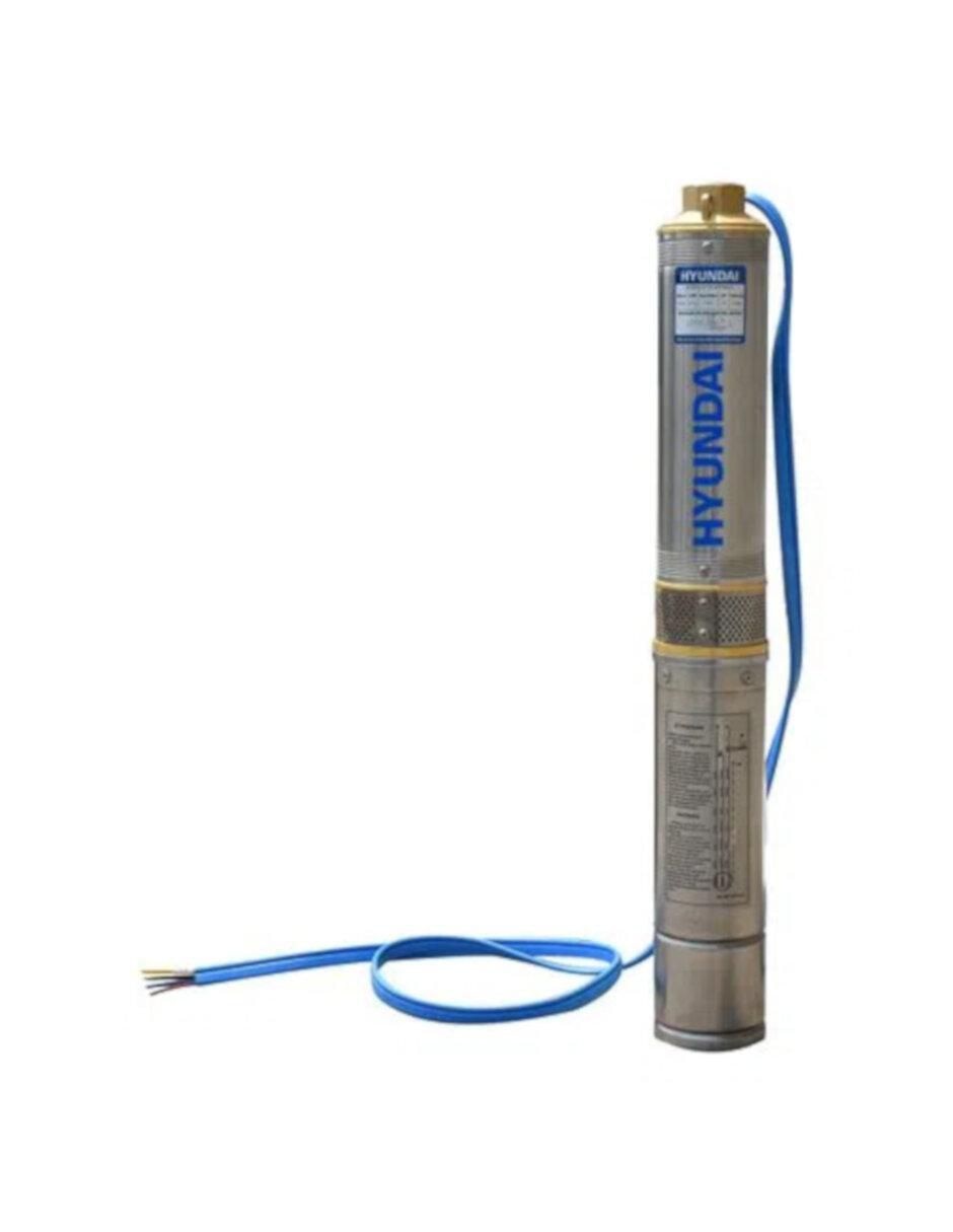 Bomba de agua sumergible 1/2 hp 2