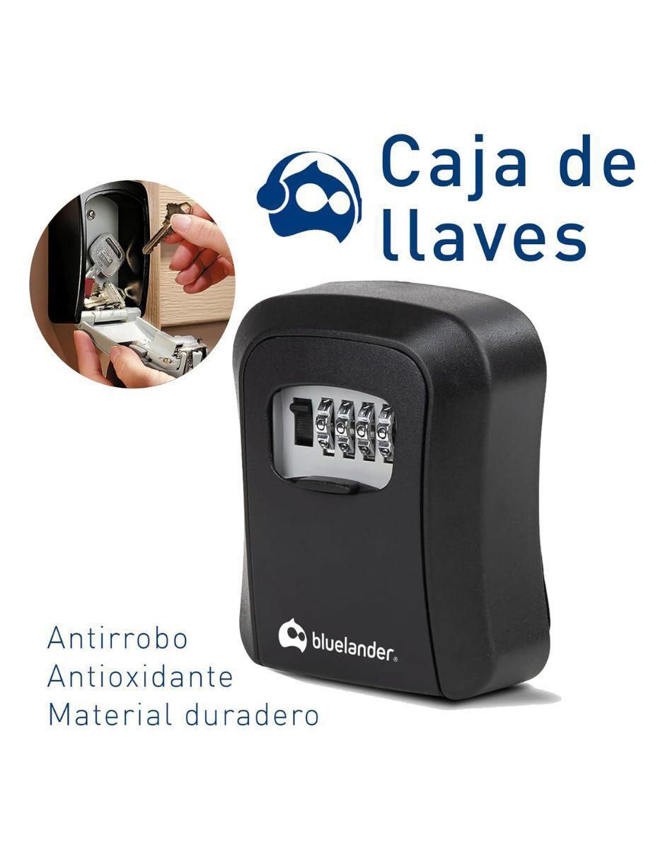 Caja fuerte manual 3
