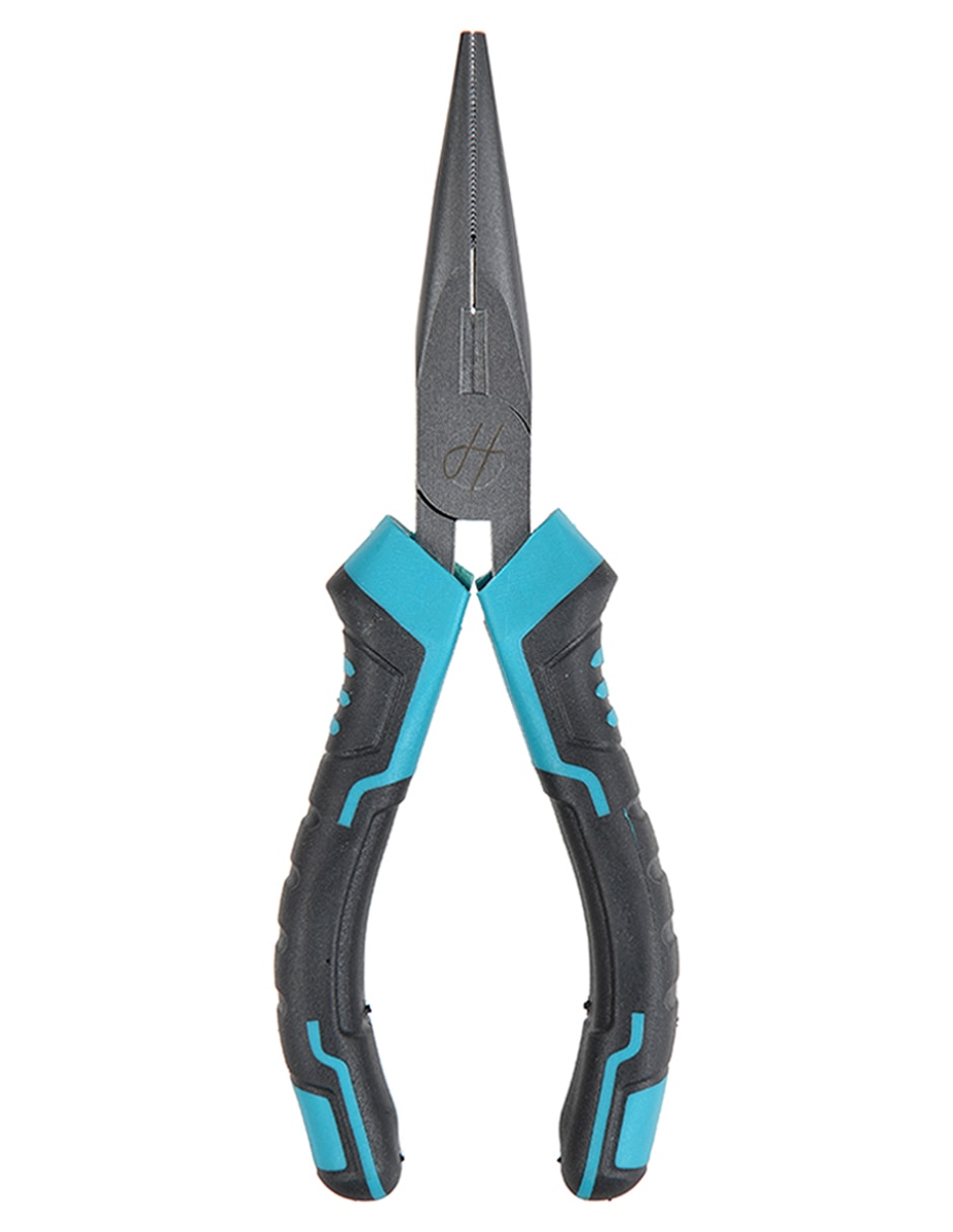 Pinza de punta y corte