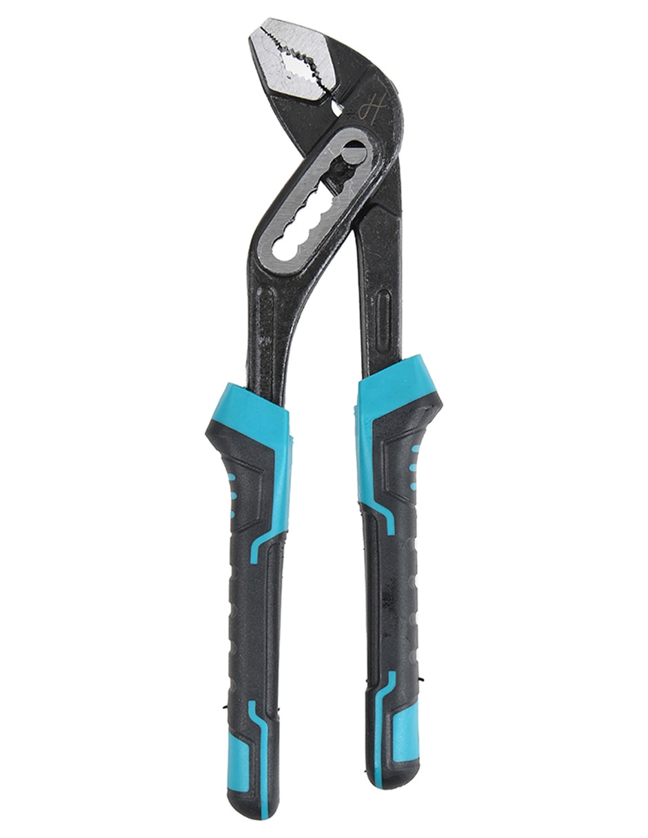 Pinza de extensión