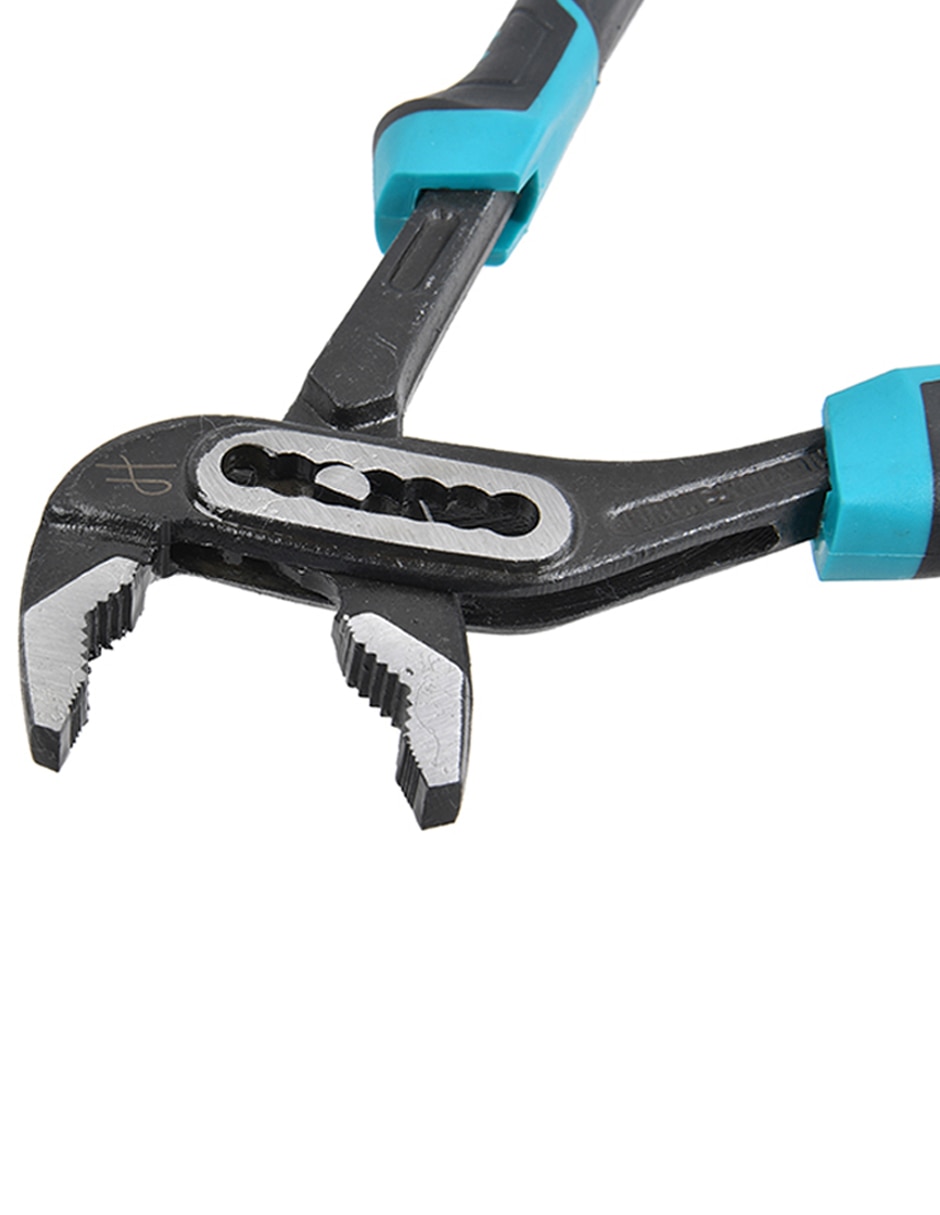 Pinza de extensión 4
