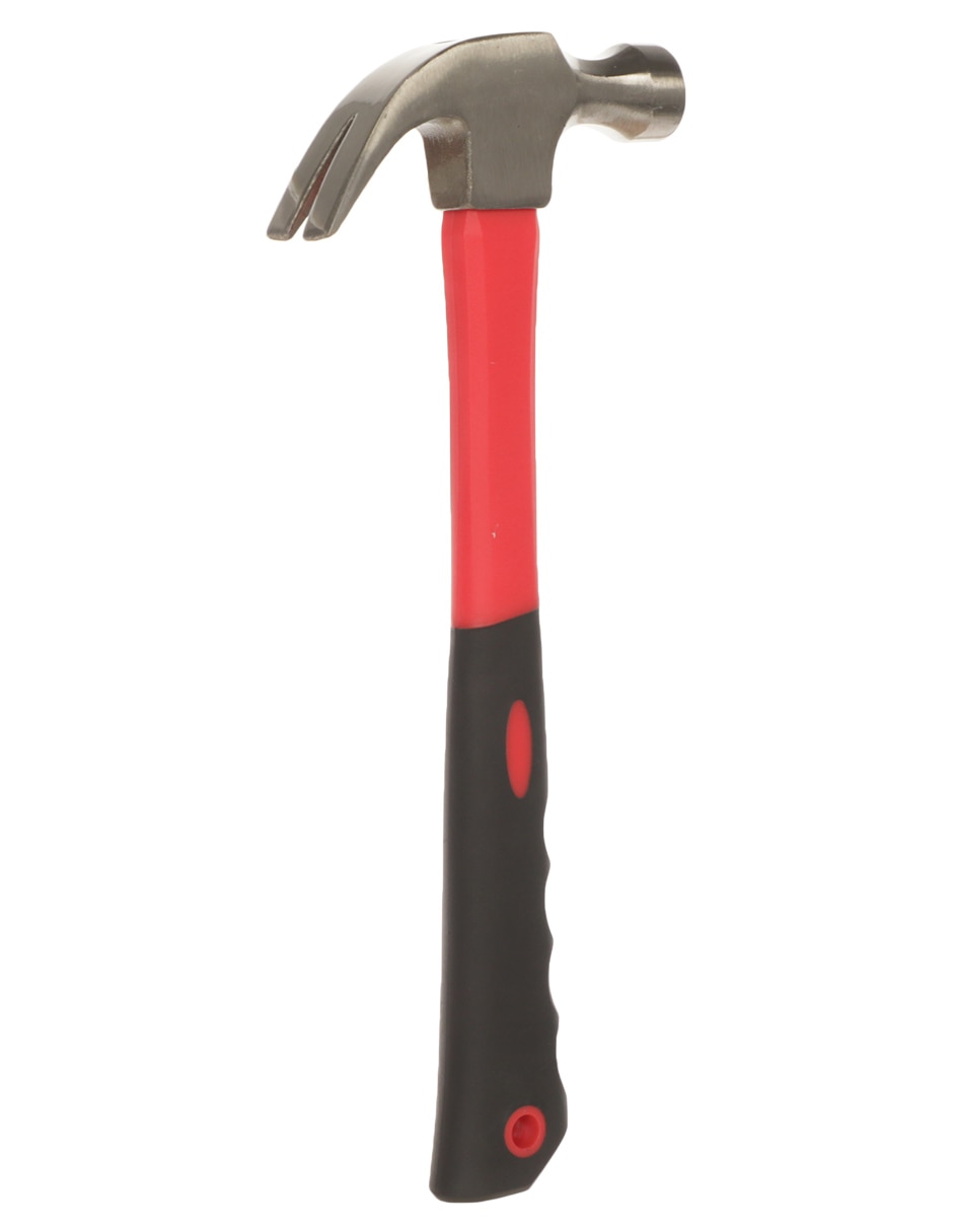 Martillo uña curva 2