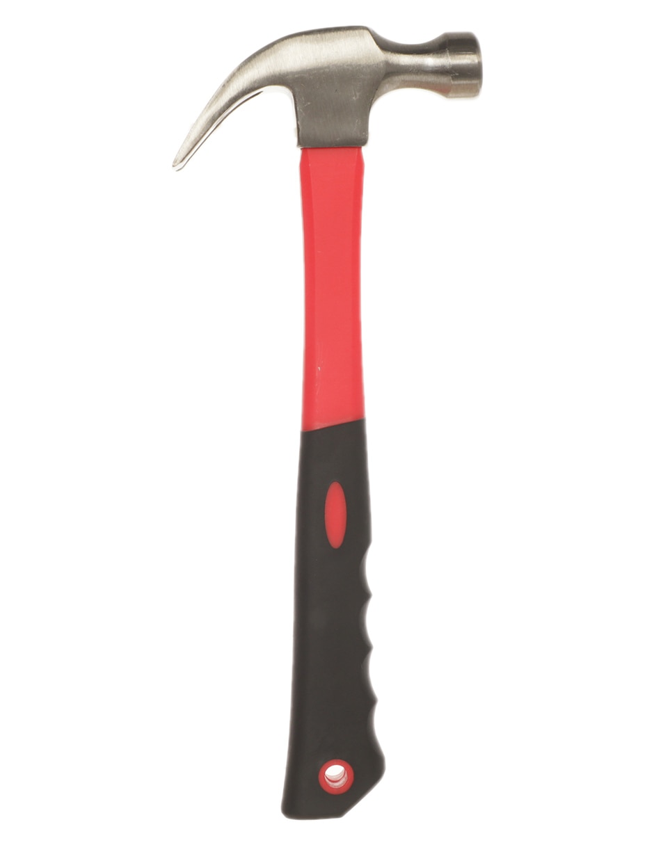 Martillo uña curva 3