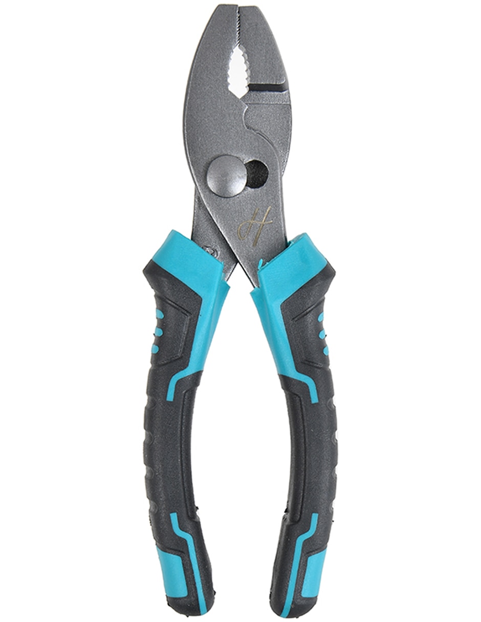 Pinza de electricista