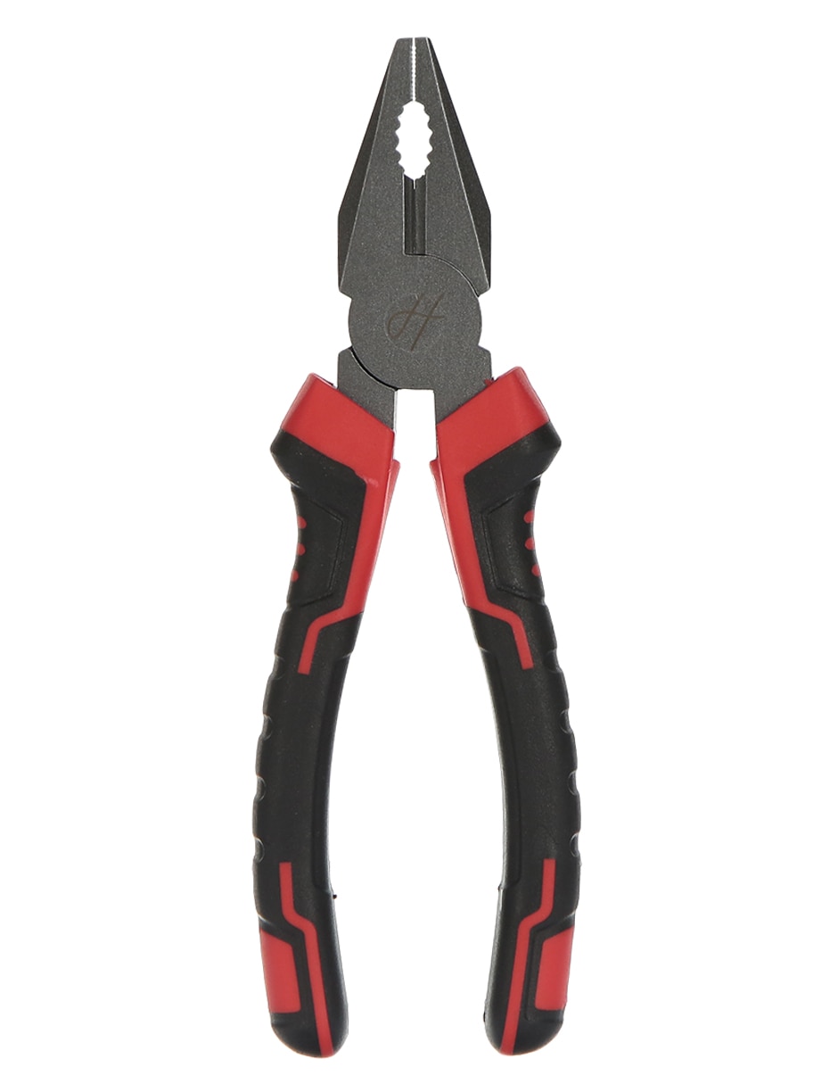 Pinza de punta y corte