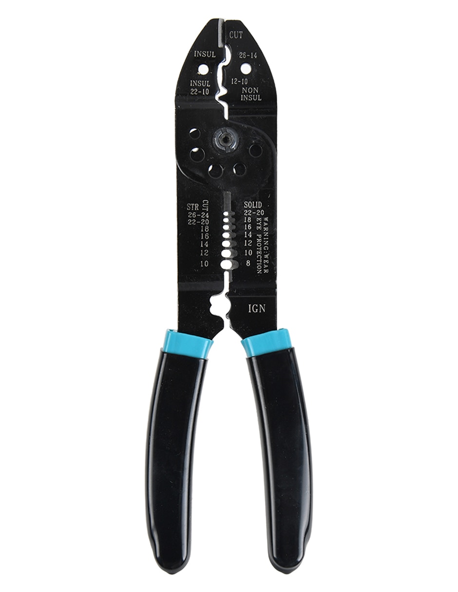 Pinza corte