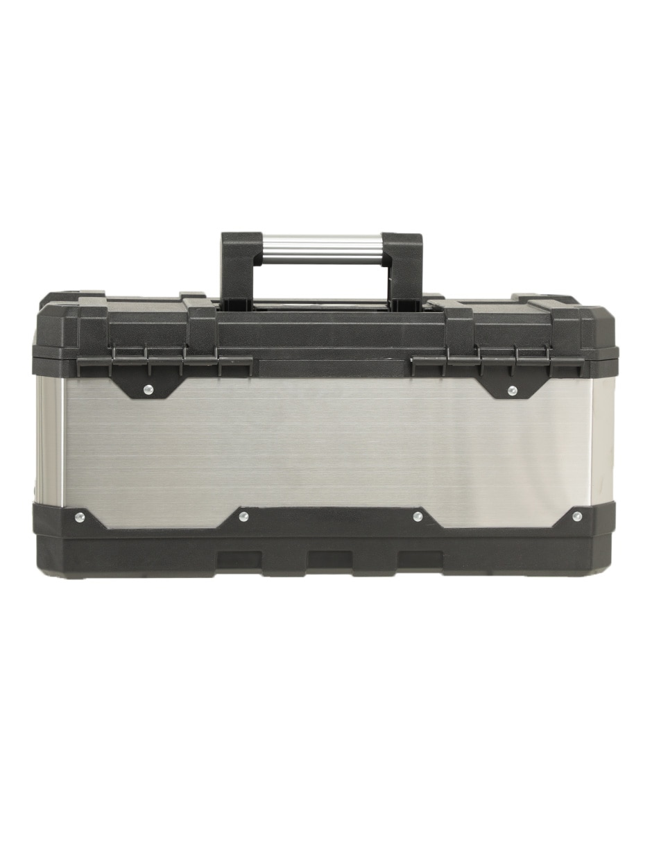 Caja de herramientas 5 compartimentos 4