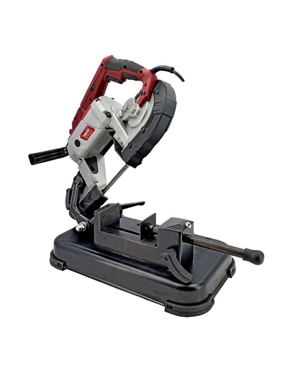Sierra cinta de banco KN SCM-05P 1100 W
