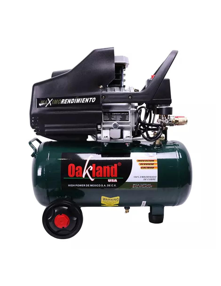 Compresor 2.5 HP Compresor 2.5 HP