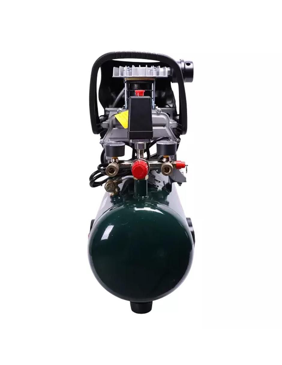 Compresor 2.5 HP 3