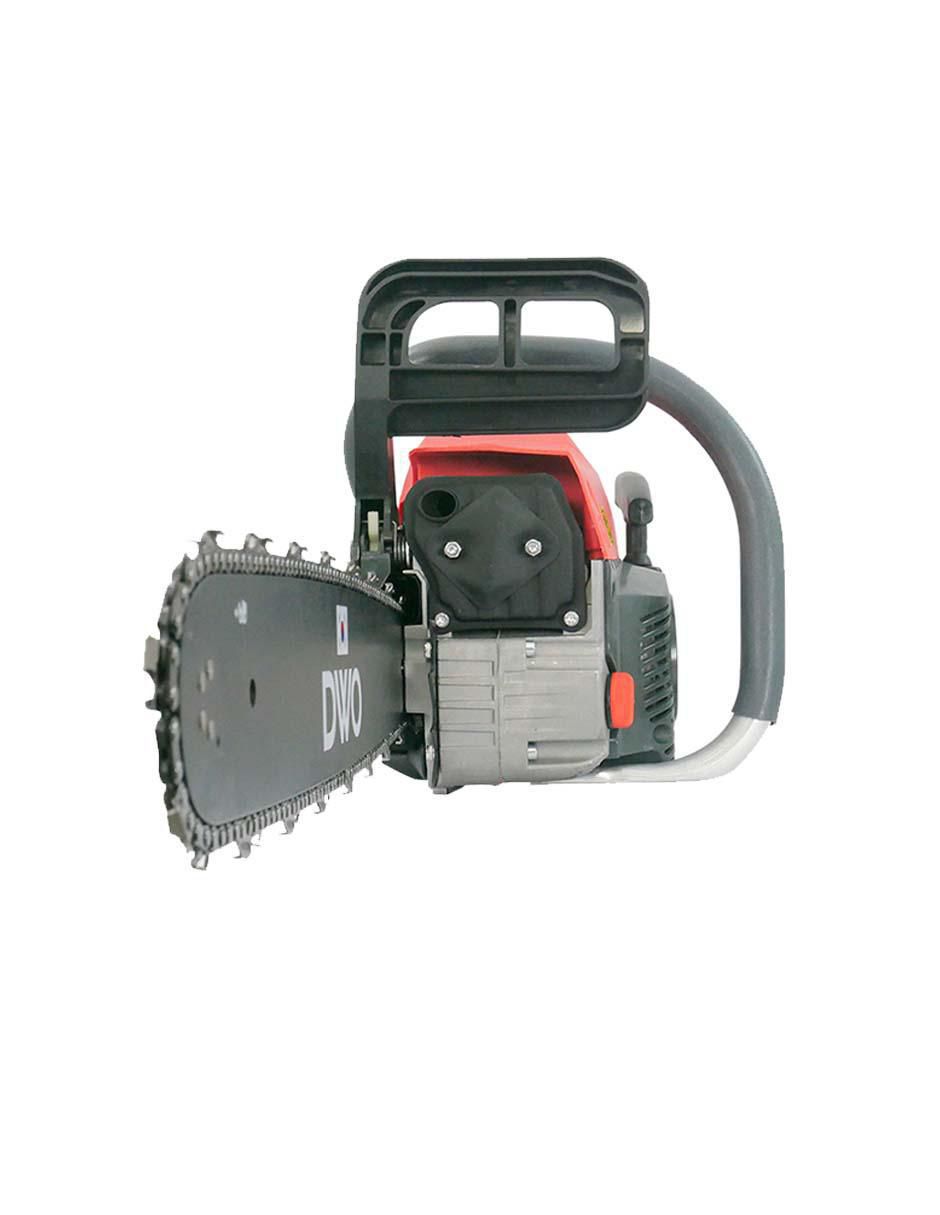 Motosierra a gasolina DWM5220 4