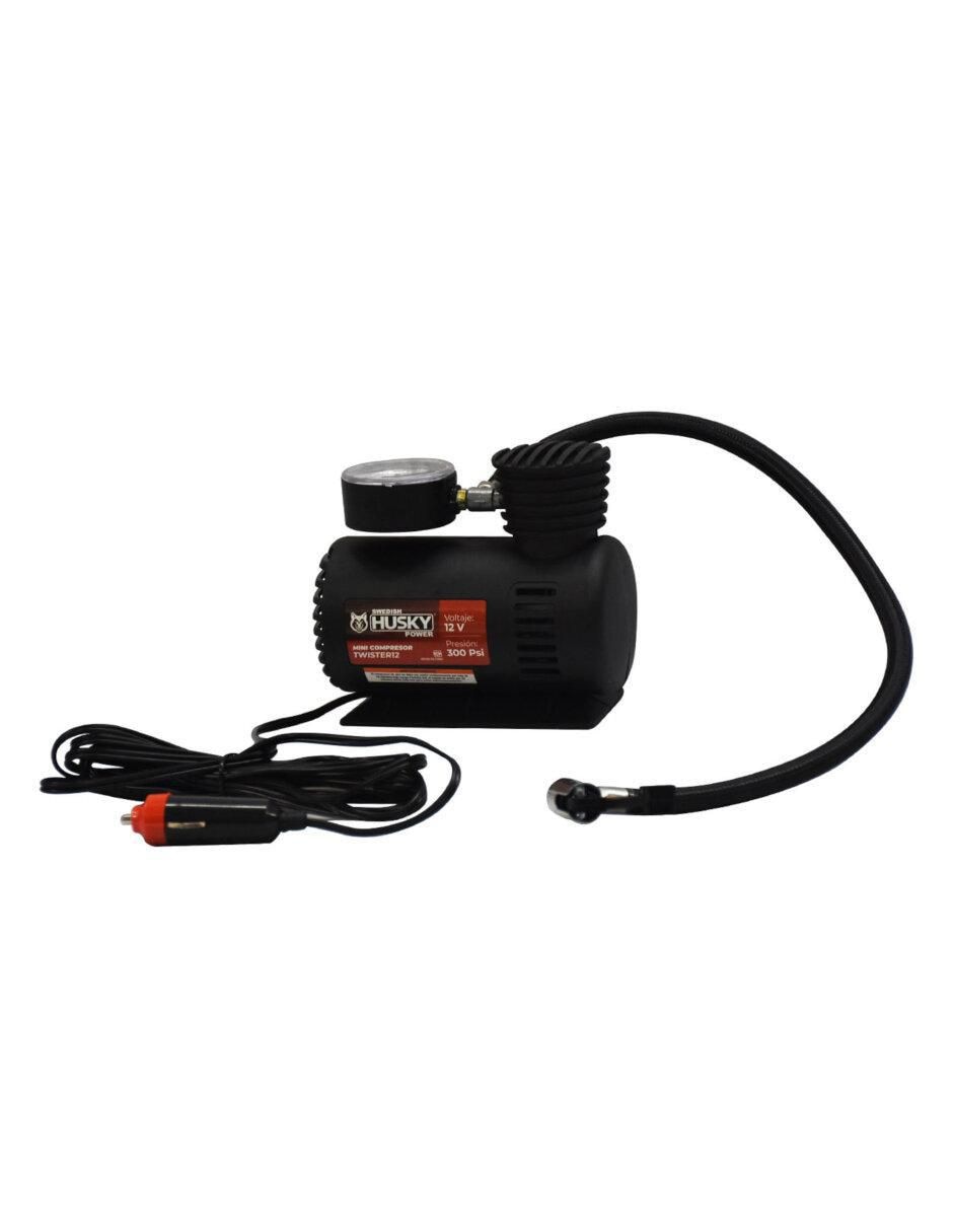 Compresor 1/2 hp 1