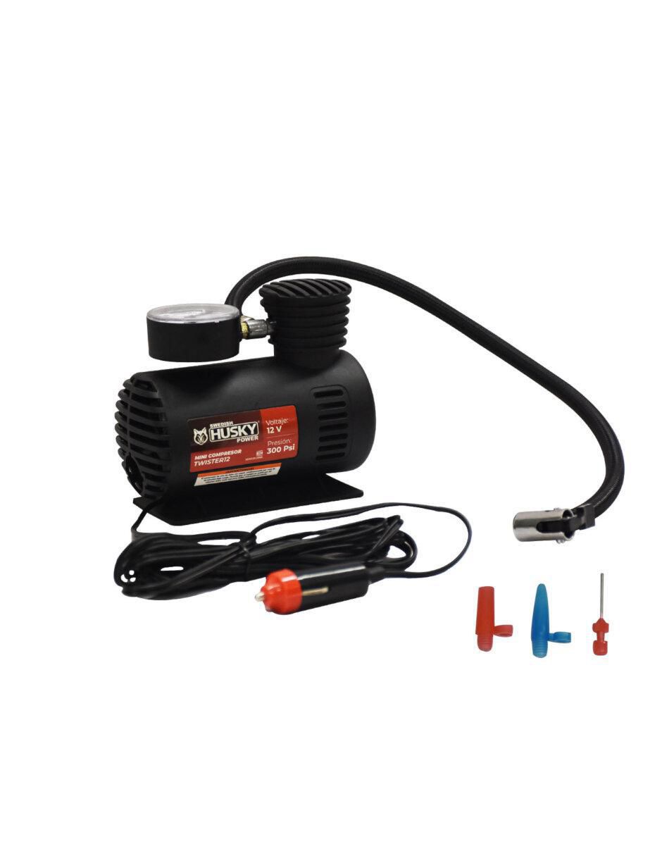 Compresor 1/2 hp 4