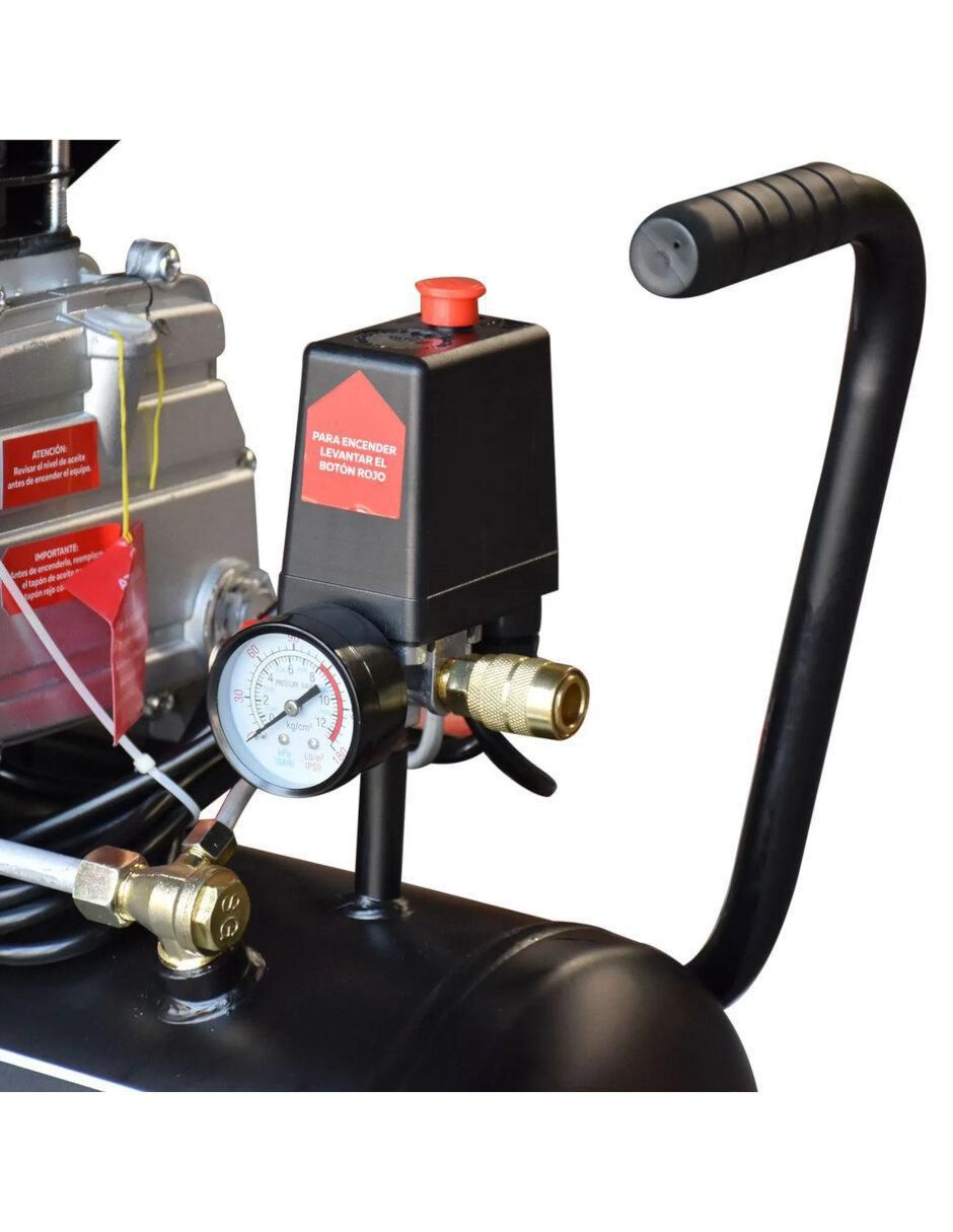 Compresor 2.5 hp 2