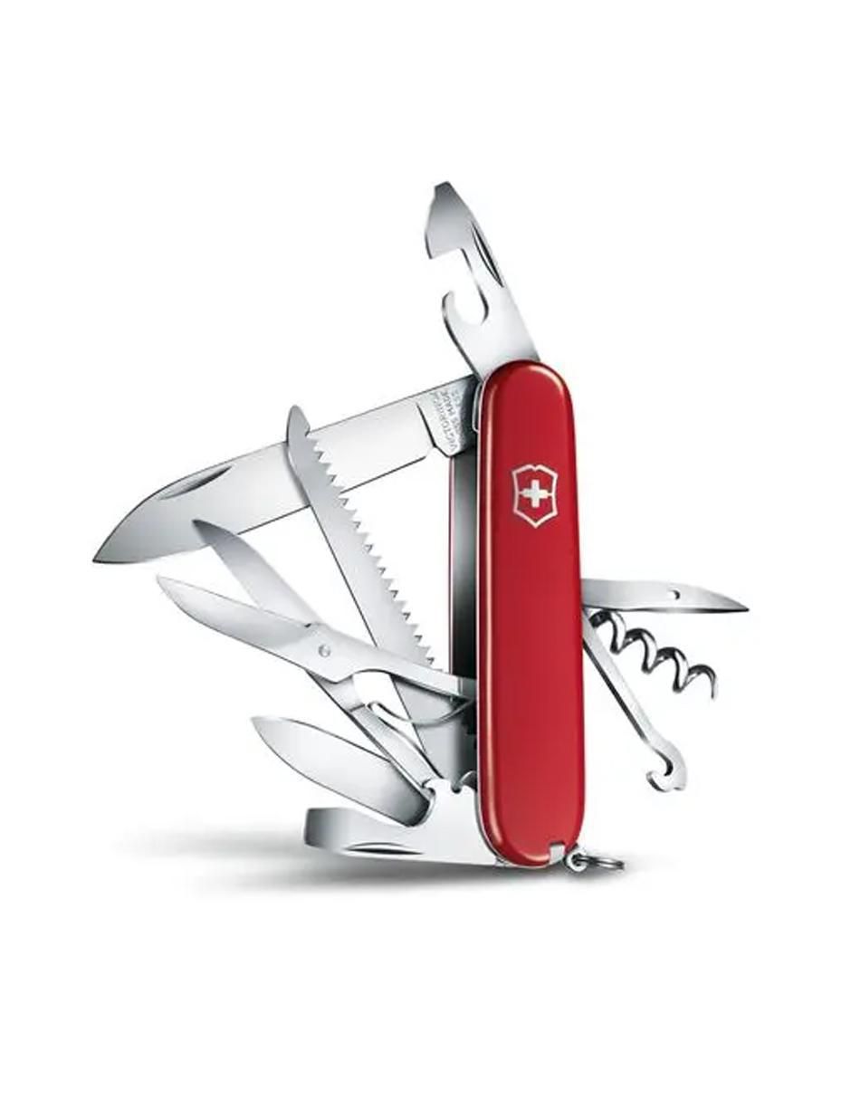 Navaja Huntsman 3