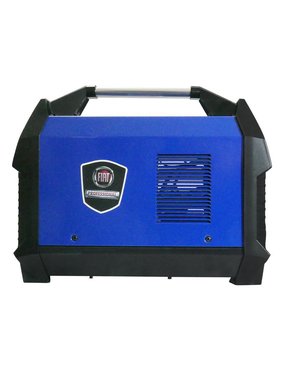 Soldadora RIVOLI200 200 A 4