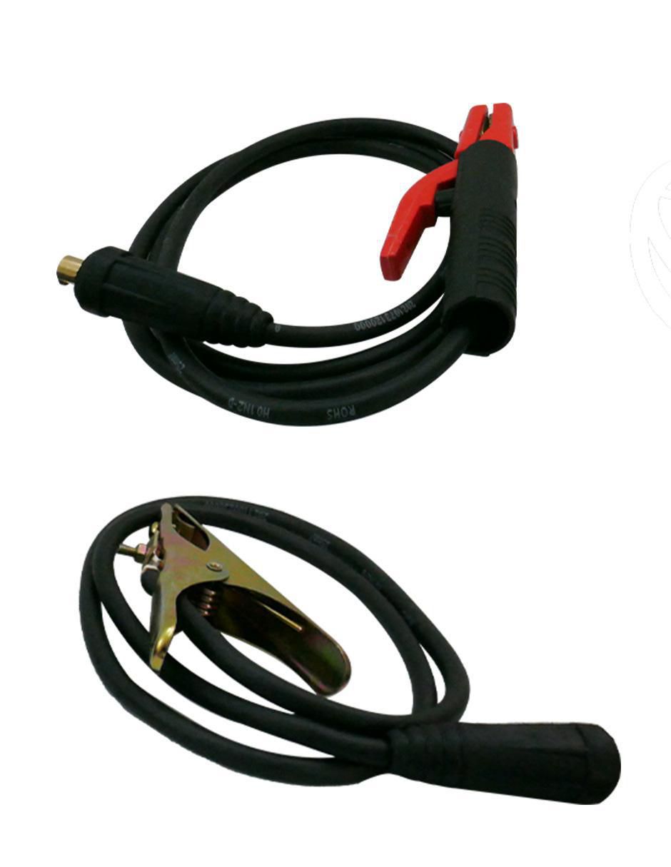 Soldadora VOLCANO200SR 200 A 6