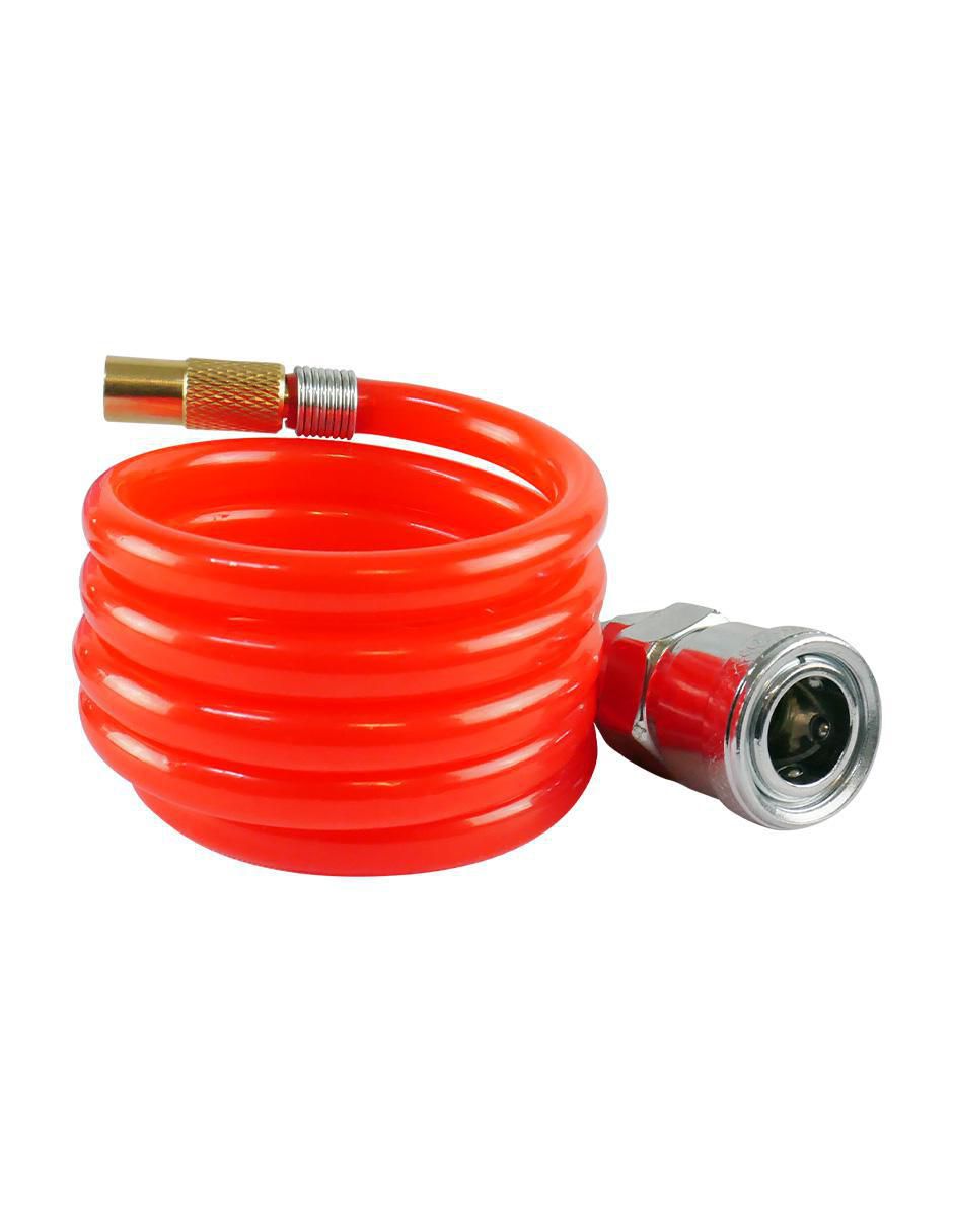 Compresor 1/8 hp 3