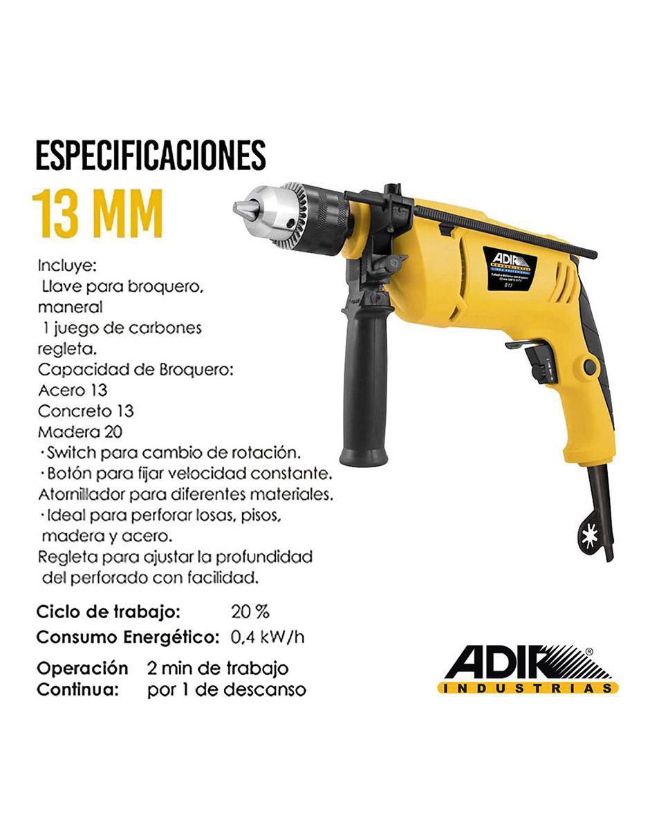 Rotomartillo T0501 500 W 5