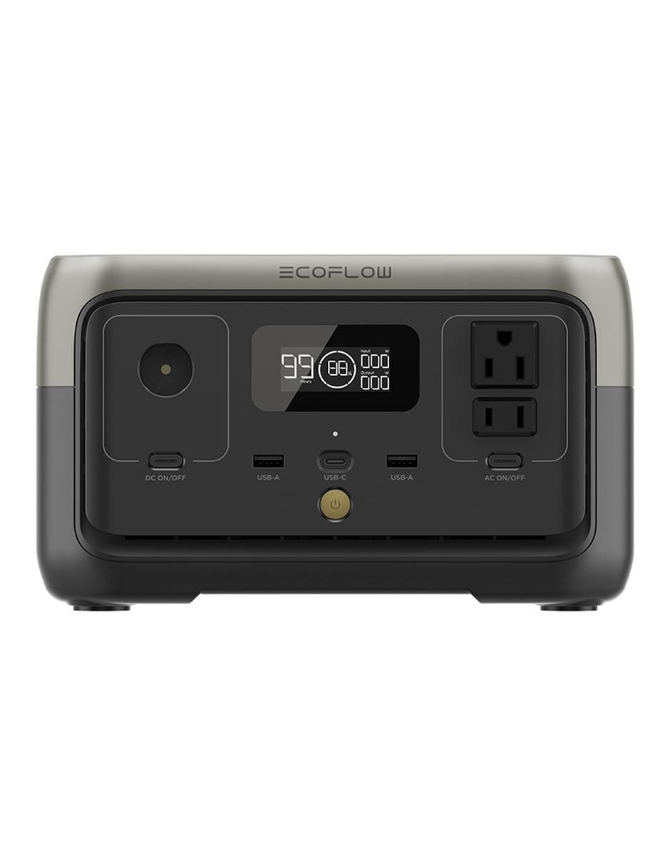Batería portátil 1000 mAh River 2