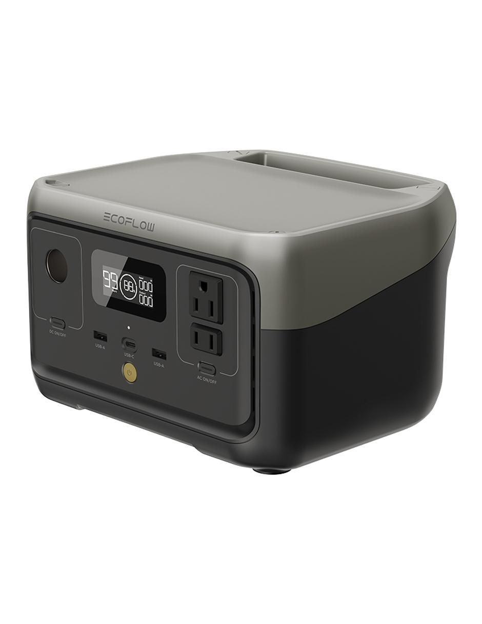 Batería portátil 1000 mAh River 2 2