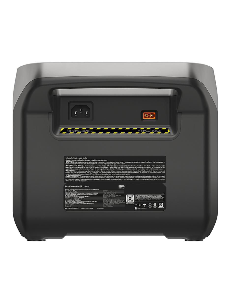 Batería portátil 1000 mAh River 2 Pro 3