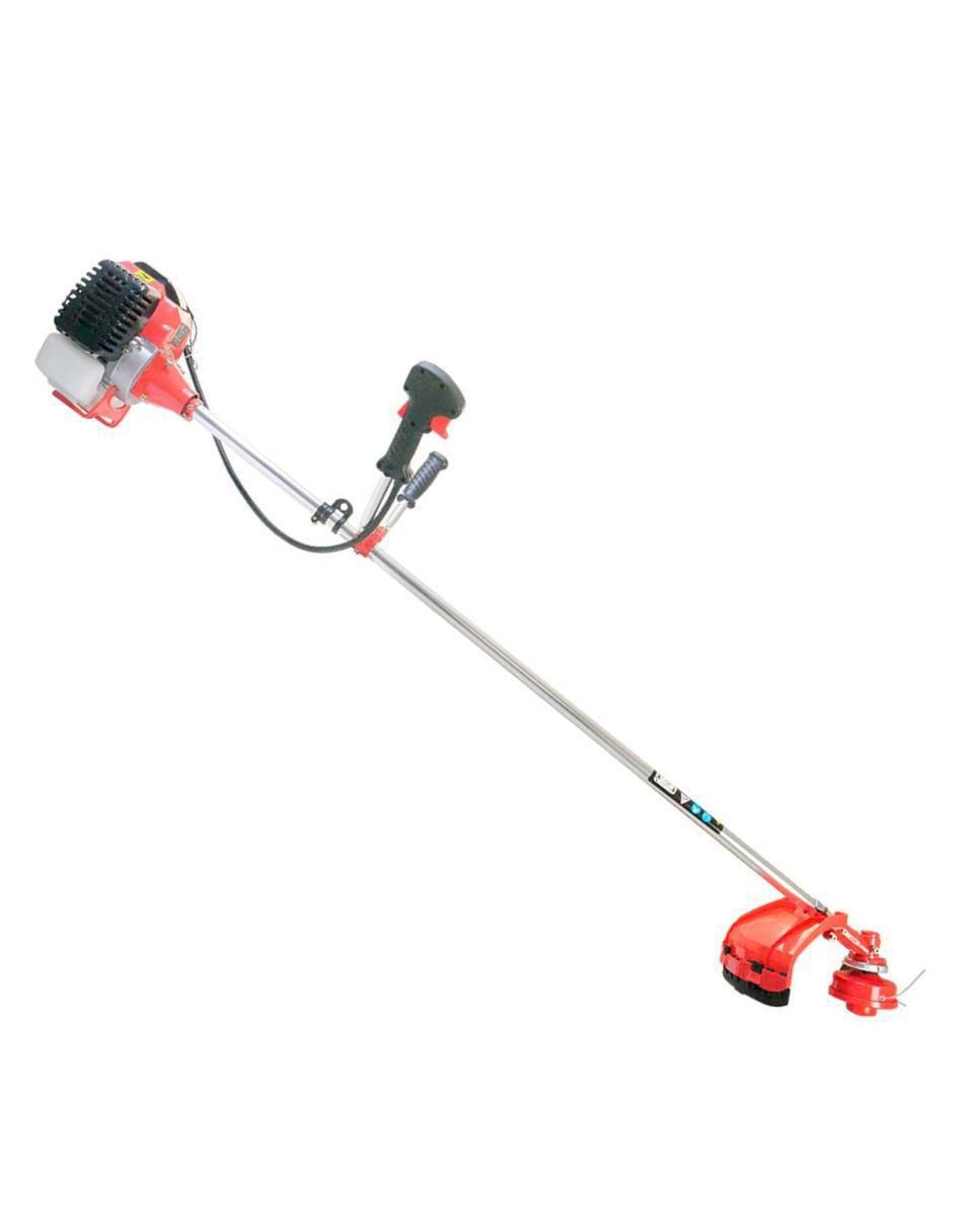 Desbrozadora a gasolina de hilo o cuchilla DWD560 5