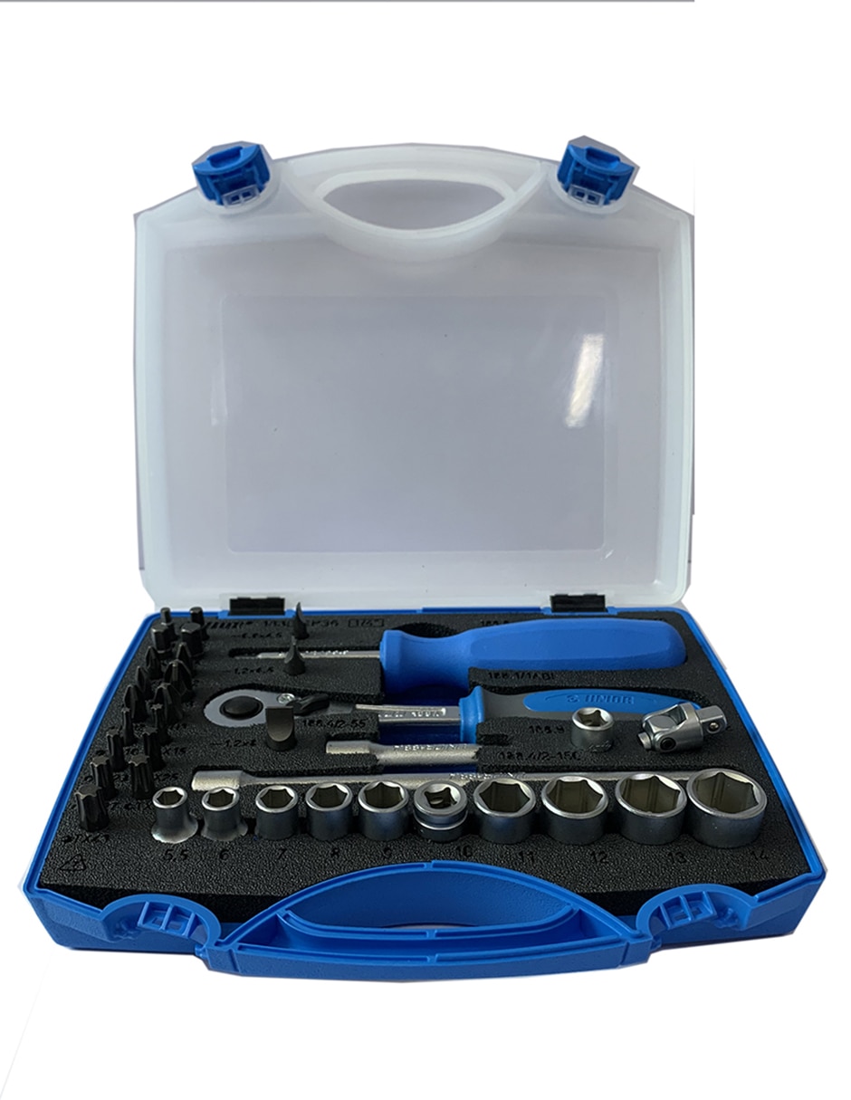 Juego de dados 621407 36 piezas