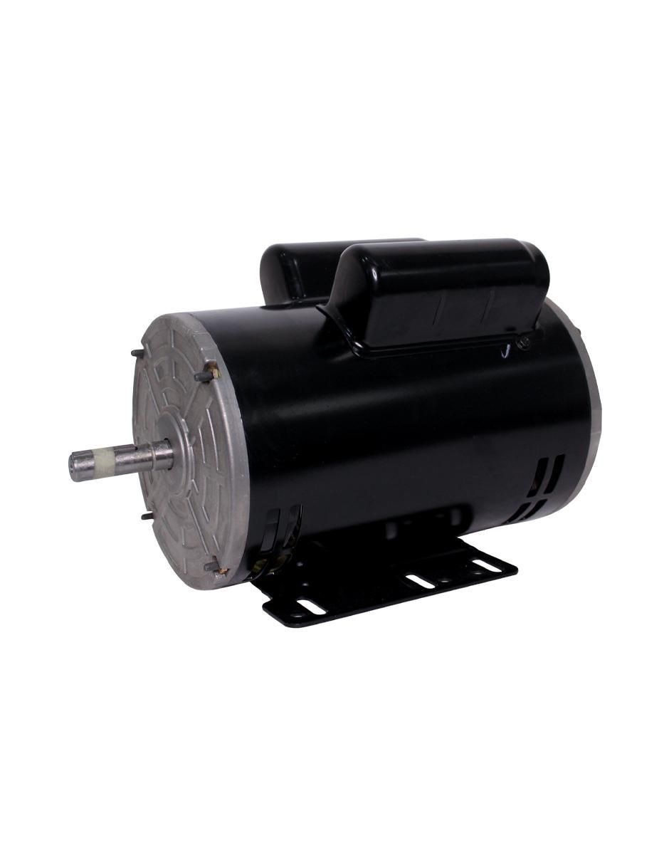 Motor Monofásico 2