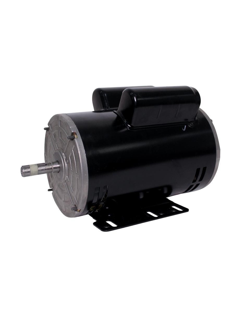 Motor monofásico 2