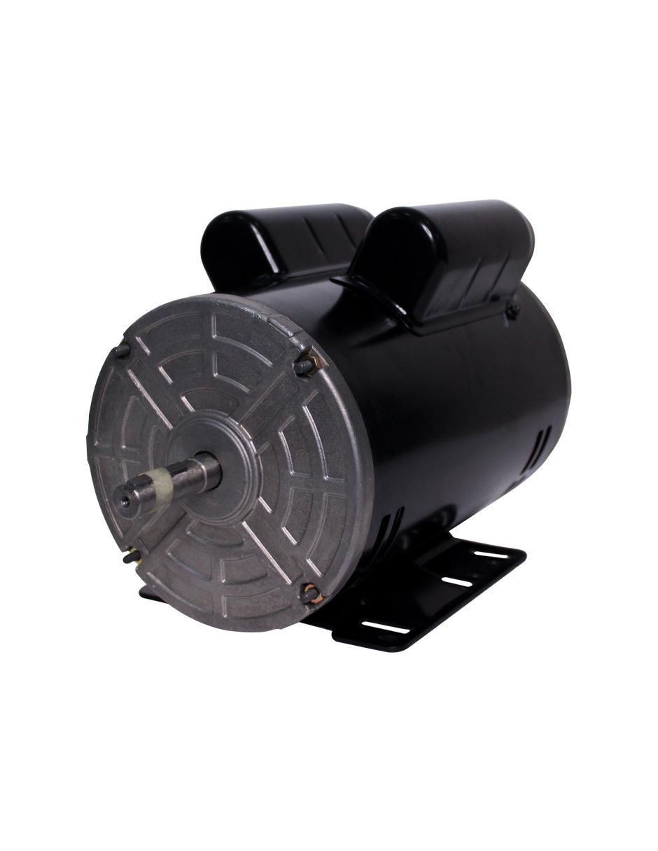 Motor monofásico 3